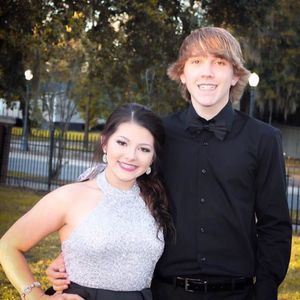 Meet your Posher, Bryson